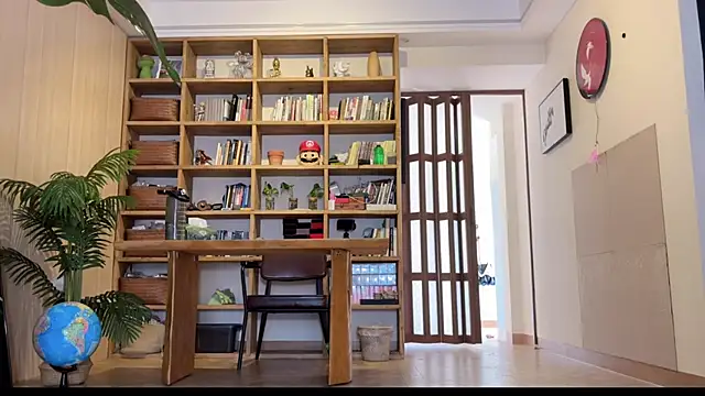 Snapshot of grandeeney chatting on January 14, 5:08 am grandeeney online show from January 14, 5:08 am