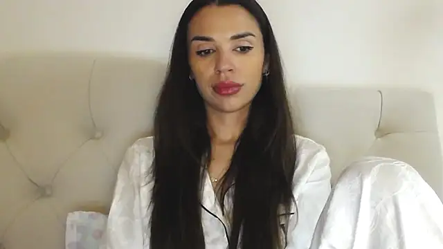 Mika Gold online show from September 8, 6:29 pm