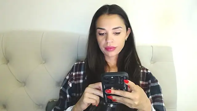 Mika Gold online show from September 14, 6:18 pm