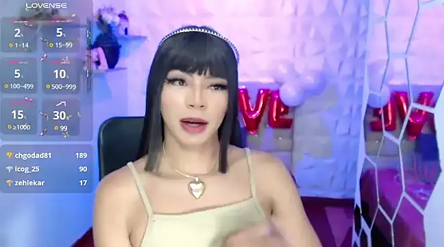 hurrencam online show from February 13, 5:11 pm