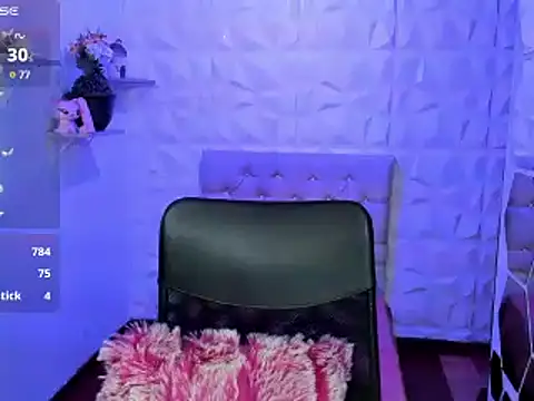 hurrencam online show from February 15, 5:17 pm