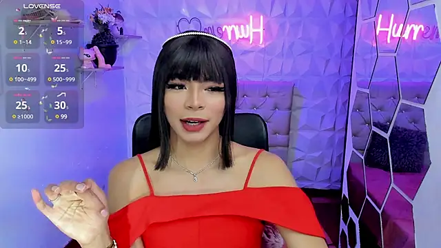 hurrencam online show from February 28, 1:36 pm