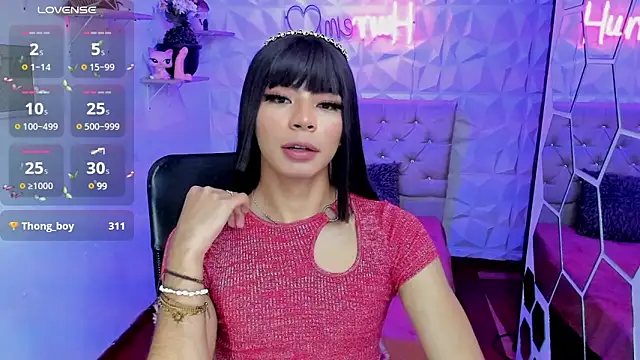 hurrencam online show from March 8, 4:06 pm