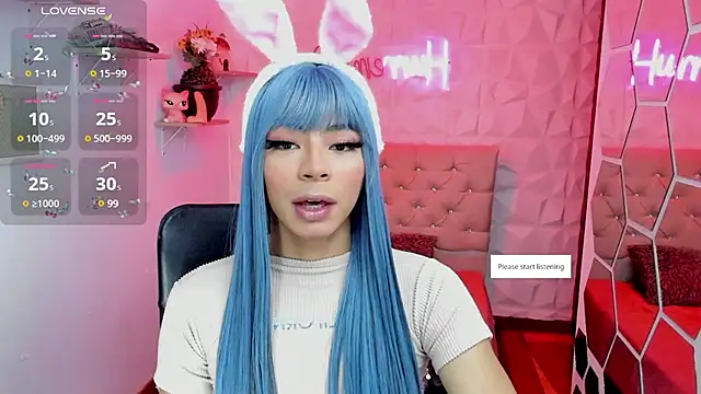 hurrencam online show from March 19, 1:07 pm