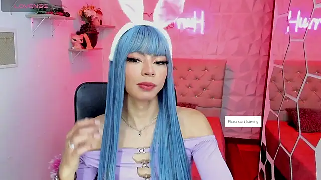 hurrencam online show from March 22, 1:08 pm