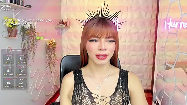 hurrencam online show from September 19, 1:45 pm