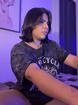 GigiiStone online show from September 11, 10:43 pm