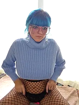 anyalikestosuck online show from October 23, 6:06 pm