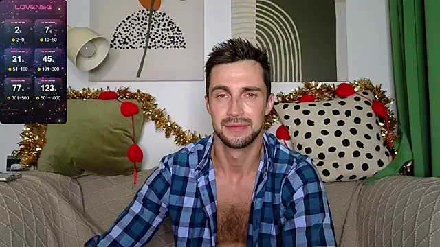 Snapshot of Promethe_us chatting on December 6, 4:17 pm Promethe us online show from December 6, 4:17 pm