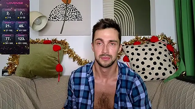 Snapshot of Promethe_us chatting on December 7, 5:09 pm Promethe us online show from December 7, 5:09 pm