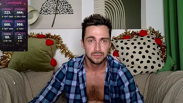 Snapshot of Promethe_us chatting on December 15, 5:53 pm Promethe us online show from December 15, 5:53 pm