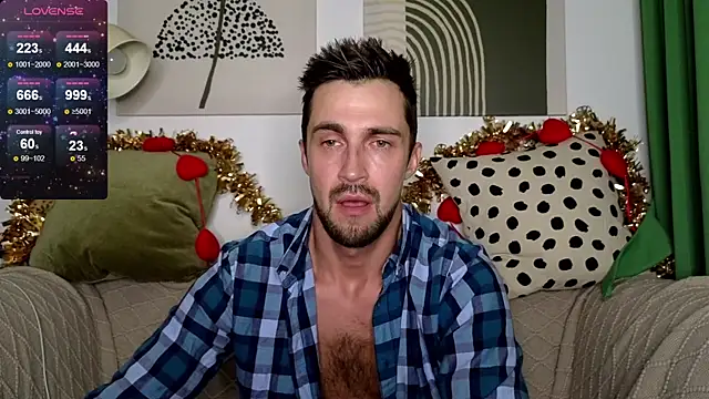 Snapshot of Promethe_us chatting on December 16, 5:22 pm Promethe us online show from December 16, 5:22 pm
