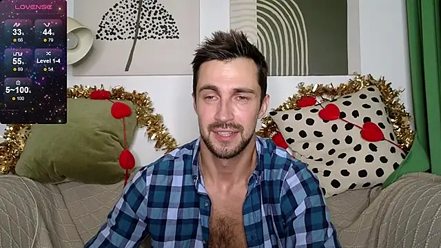 Snapshot of Promethe_us chatting on December 18, 5:42 pm Promethe us online show from December 18, 5:42 pm