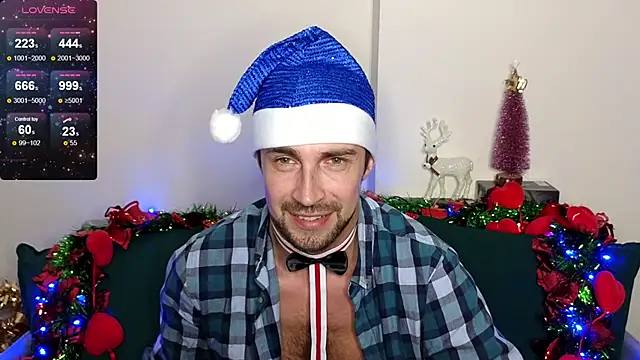 Snapshot of Promethe_us chatting on December 26, 3:53 pm Promethe us online show from December 26, 3:53 pm