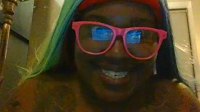 ShaBrimDaPornstar online show from February 27, 11:48 pm