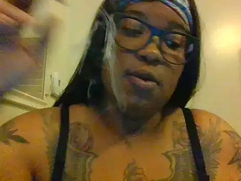 ShaBrimDaPornstar online show from September 9, 11:26 pm