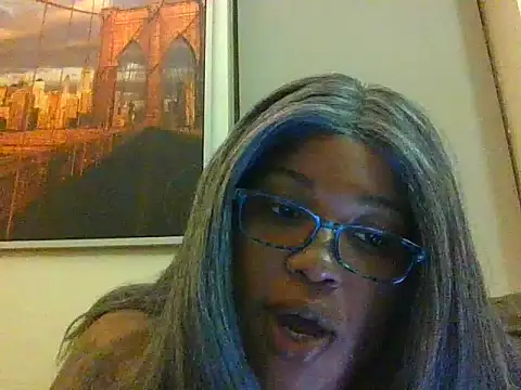 ShaBrimDaPornstar online show from September 13, 12:54 am