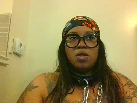 ShaBrimDaPornstar online show from September 13, 10:20 pm