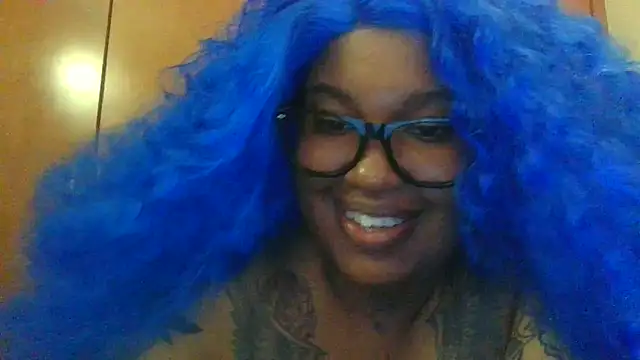 ShaBrimDaPornstar online show from September 29, 5:18 pm