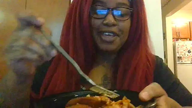 ShaBrimDaPornstar online show from October 2, 5:42 pm