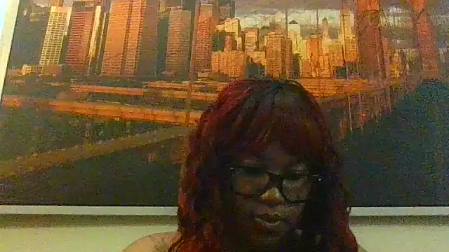 ShaBrimDaPornstar online show from October 3, 10:07 pm