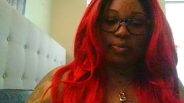 ShaBrimDaPornstar online show from October 29, 3:14 pm