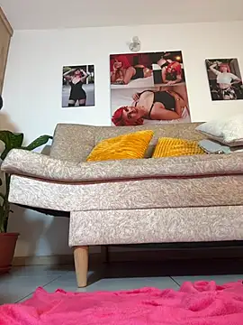 zafiro mo0n online show from February 9, 12:17 am