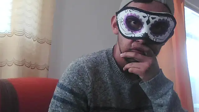 neoandblue23 online show from January 30, 7:37 pm