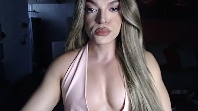 allifit01 online show from March 6, 12:34 pm