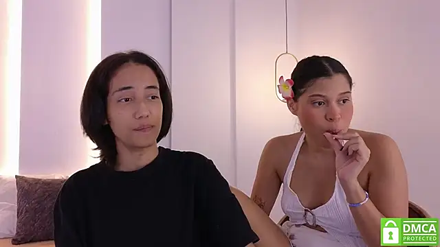 hot little bunny online show from October 29, 9:38 pm