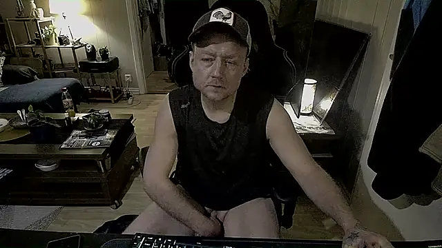 BrutalDominationandBeyond online show from February 12, 1:52 am