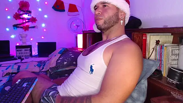 Xein WoIf online show from December 17, 1:39 am