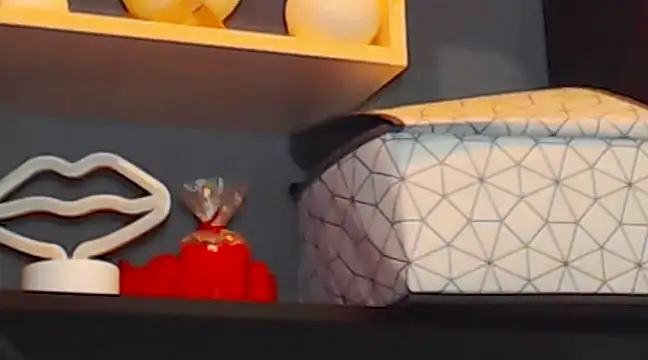 Siaconna online show from January 21, 5:49 am