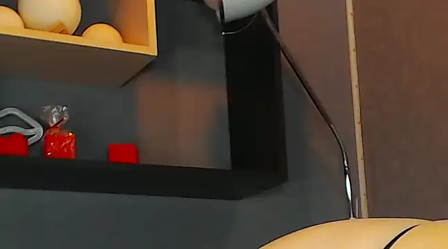 Siaconna online show from January 31, 7:29 am