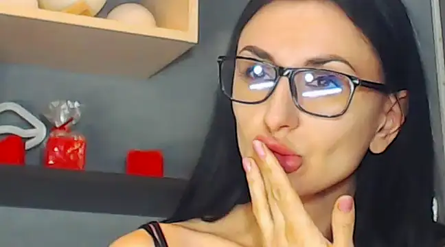 Siaconna online show from February 17, 9:03 am