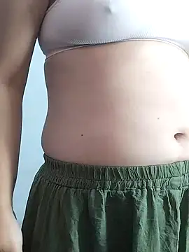 Snapshot of Doll_Nepali chatting on December 14, 4:45 am Doll Nepali online show from December 14, 4:45 am