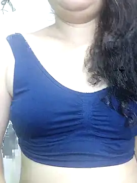 Snapshot of Doll_Nepali chatting on March 13, 4:49 am Doll Nepali online show from March 13, 4:49 am