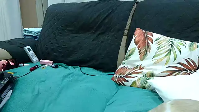 Kellynha Sweet online show from December 22, 3:55 am