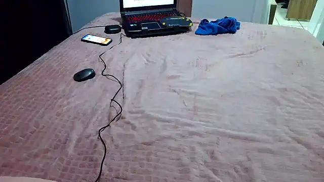 Kellynha Sweet online show from January 1, 9:52 pm