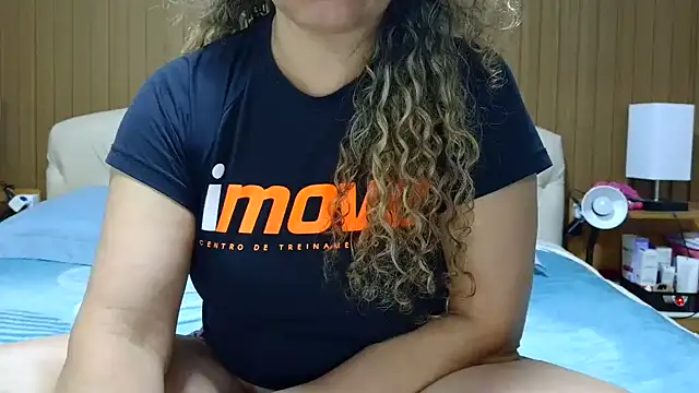 Kellynha Sweet online show from September 11, 12:00 am