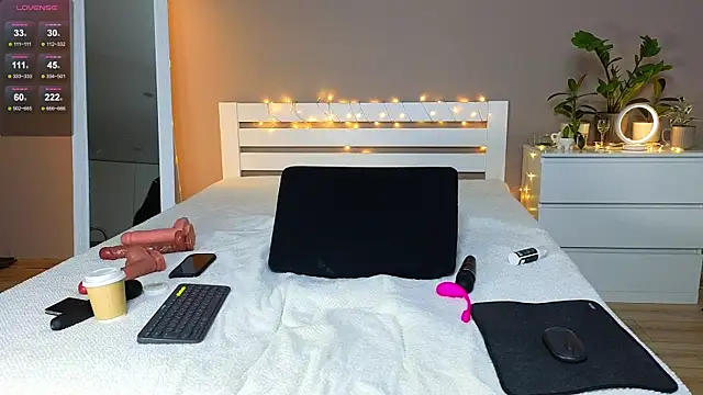 tanya goddesss online show from March 3, 9:26 pm