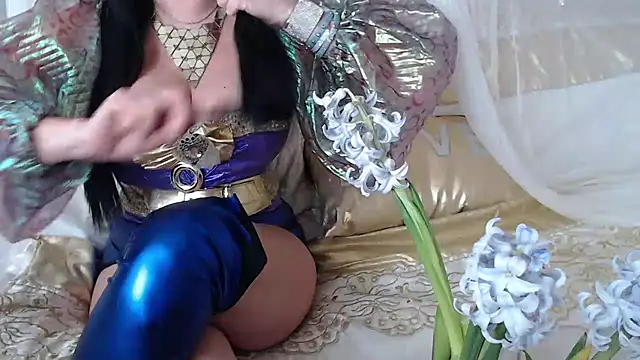 Mia-Montal777 online show from March 15, 6:58 am