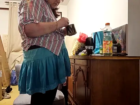 Samantha Squirtxh online show from October 26, 12:05 am