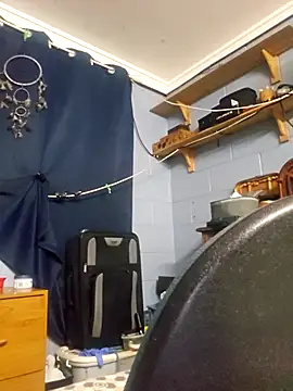 Snapshot of Daza67 chatting on January 9, 11:24 am Daza67 online show from January 9, 11:24 am