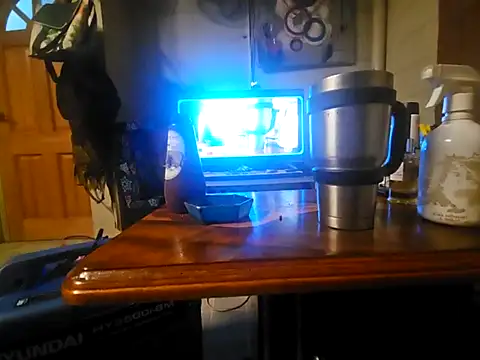 Snapshot of Daza67 chatting on January 18, 1:37 pm Daza67 online show from January 18, 1:37 pm