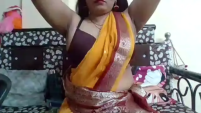 NautyBabe online show from November 25, 5:46 pm