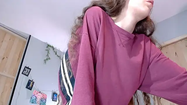 VickyJackson  online show from September 19, 4:07 pm