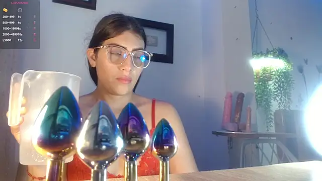 Snapshot of DaMikaela_ chatting on September 30, 6:46 pm DaMikaela online show from September 30, 6:46 pm