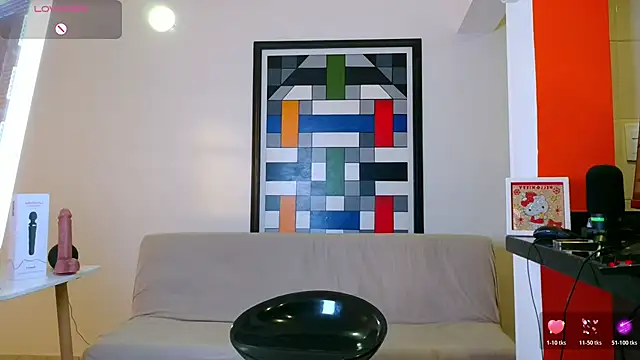 Snapshot of Ania_jones chatting on February 16, 10:28 pm Ania jones online show from February 16, 10:28 pm