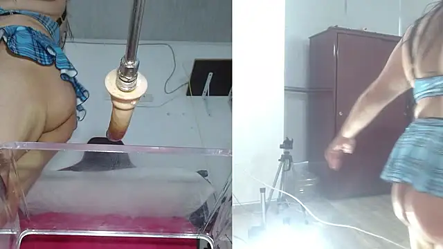 sammyEvans   online show from March 7, 11:18 am